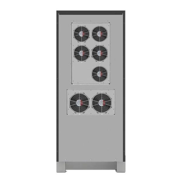 Remote Control 160KW Industrial Online UPS 200KVA UPS Power System