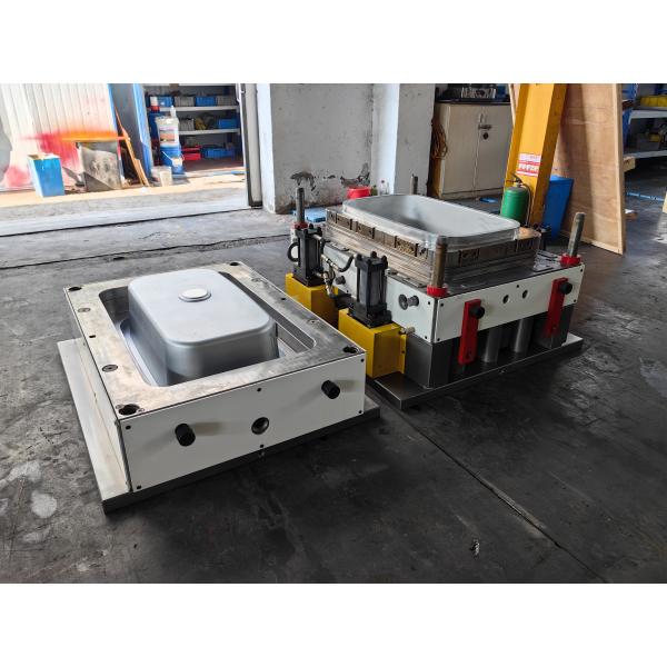 BMC Compression Mold for Kitchen Utensils 300000-1000000 Shots Life