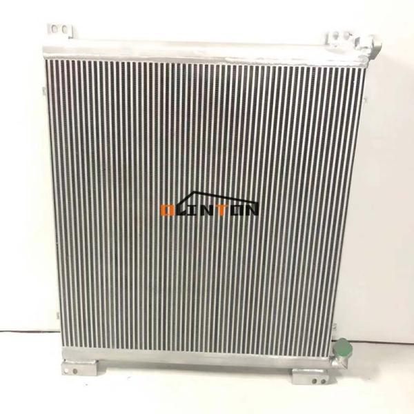 Cheap Excavator Cooler System PC360-7 Hydraulic Oil Cooler 207-03-71641 with Performance for sale