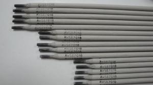 Mild Steel (low carbon) Welding Electrode E7018 high quality gaurantee