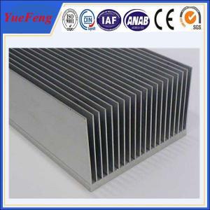 Best New! aluminium radiator heating for car/led/computor,die cast aluminium radiator cnc wholesale