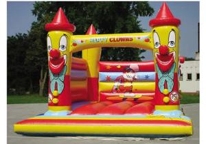 Best Inflatable Bouncer / INFLATABLE jump / inflatable pen man bouncer wholesale