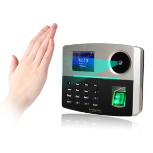 China Biometric Fingerprint Access Control Intercom Machine Digital Electric Rfid Access System on sale