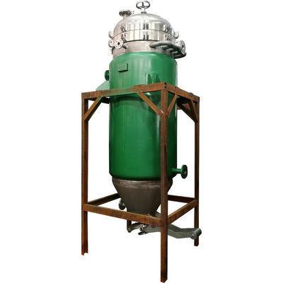 Cheap 62KG Full Automatization Candle Filter Purification for Retail Market for sale