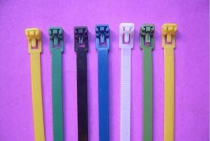 Best Releasable cable ties wholesale