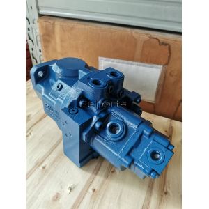 Best Original Rexroth AP2D18 KX30 KX35 Affordable Excavator Hydraulic Pump Supplier wholesale