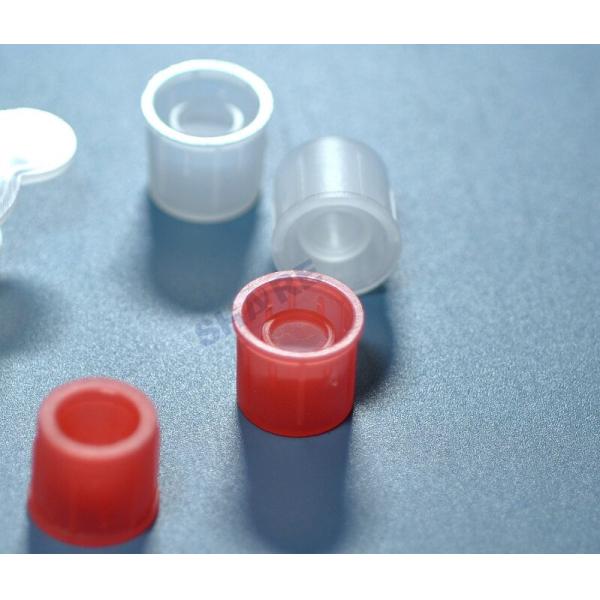 Cap for Flow Cytometry Tubes 