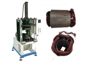 Best Fan Motor Stator Coil Winding Shaping Coil Forming Machine wholesale