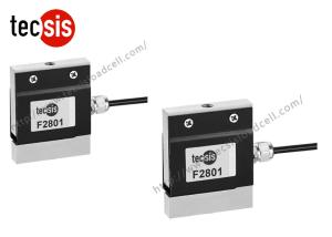 China Hopper Bathroom Weighing Scale Load Cell High Accuracy S Type Load Cell on sale