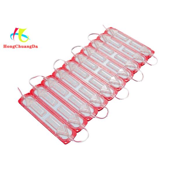 LED Injection Module 24v car sidelight led lorry 24v truck light side marker lights