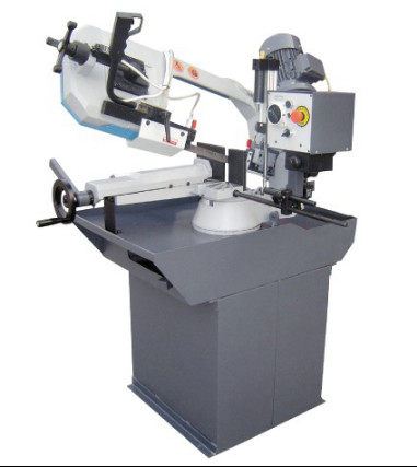 Metal cutting band saw 4.7'' European type band saw machine BS-280G