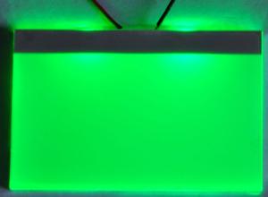 Best Customizable White Led Backlight Panel For Control Panel​ / Dashboard wholesale
