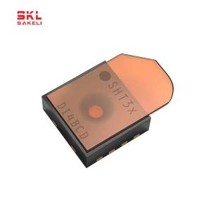 China Sensors Transducers SHT30-DIS-P Temperature Humidity Sensor with High Accuracy Reliability on sale