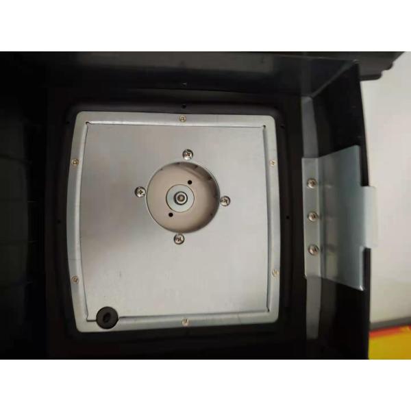 Hand 35W Welding Fume Collector Three Levels Setting