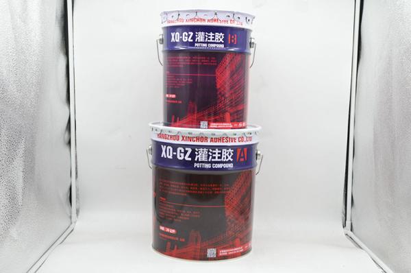 Cheap Columns Strengthening Steel Epoxy Adhesive 3:1 Mixing Ratio Strong Anchoring for sale