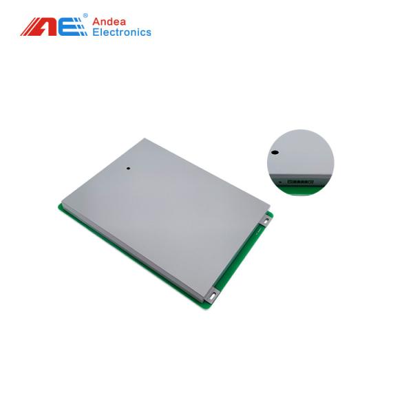 Cheap Library Embedded HF RFID Reader ISO15693 For Self Check In Out Machine for sale