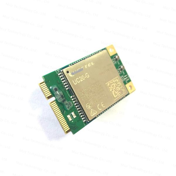 10g UC20-G PCIE Wireless Module 3G UMTS/HSDPA UC20GD-128-STD UC20