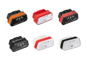 Easy Installation Konnwei Scan Tool KONNWEI KW901 WIFI Obd2 V1.5 Elm327 Bluetooth Wifi