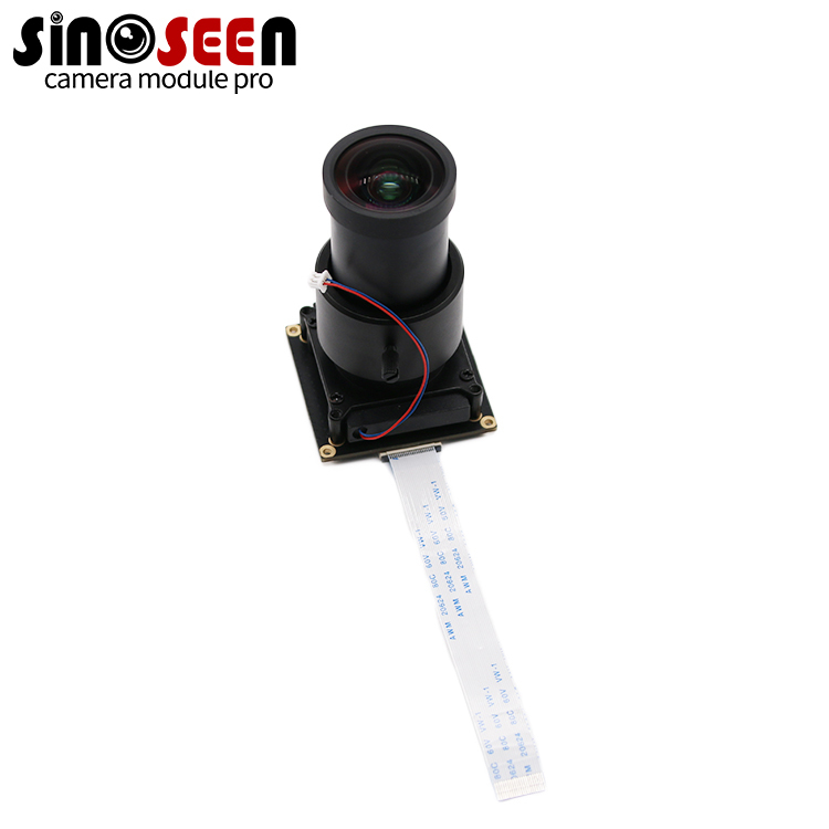Best Raspberry Pi IMX482 Camera Module 4MP HD with 120dB WDR wholesale