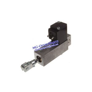 61.184.1131,HD PNEUMATIC CYLINDER VALVE,HD PARTS