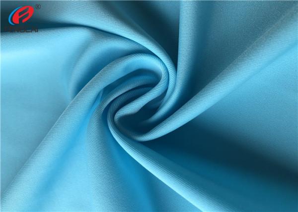 Cheap Soft Touch Textured 4 Way Stretch UPF30+ Nylon Spandex Fabric For Bra for sale