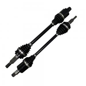 China New Axle Drive Shaft Oem 9A7407271D Drive Shafts Wholesale For PANAMERA 2020- on sale