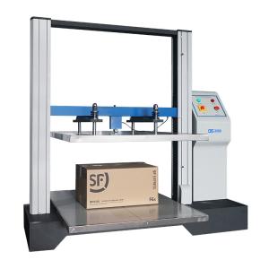 Best Multi Function Package Testing Machine TM 2101 Paper Testing Equipment wholesale