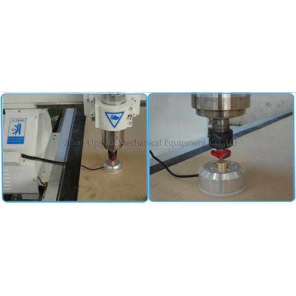 Auto tools calibrayion