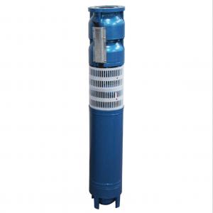 Best 30KW Well Pump For Construction Industry Production Stainless Steel wholesale
