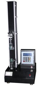 Automatic Electronic Compression Testing Machine Table Type Tensile Strength Tester