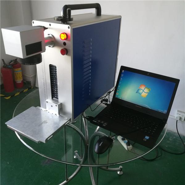 Desktop Mini Laser Engraving Cutting Machine WDL-400A For Jewellery
