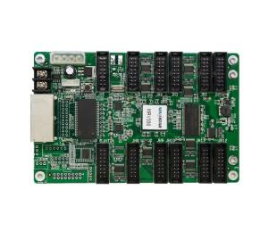 China DMX Led Controller Card For Single / Tri Color Electronic Displays Signs on sale