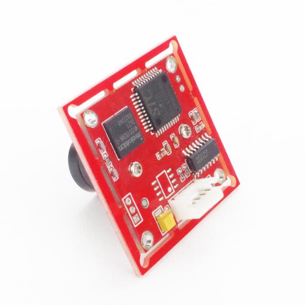 Cheap RoHS OV528 Communication Protocol Camera Module RS485 Camera Module for sale