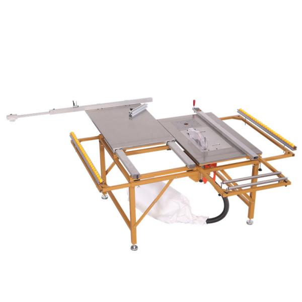 Cheap Portable Precision Push Table Saw for sale