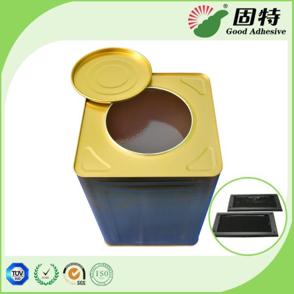 Cheap Synthetic Polymer Resin Transparent Hot Melt Glue For Plastic Rat Glue Trap Blister for sale