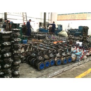 Zhejiang JieYu Valve Co., Ltd.