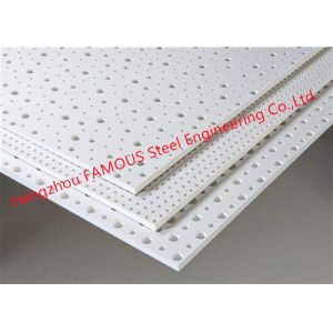 Best ISO3834 Fire Rated Gypsum Board Ceiling wholesale