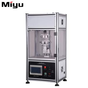 Best 500W Insertion Force Test / Laboratory Testing Machines 200kg Plug In Capacity wholesale