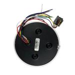 RD008 QR Code Scanner With LED Display IC Card Reader HTTP IP RJ45 Interface