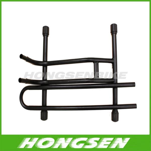 Floor Rest Stand Garage Organizer Storage Bicycle Rack