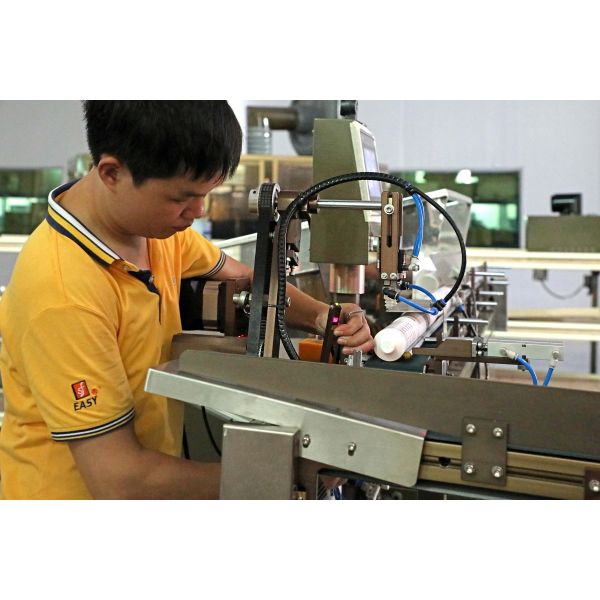 Silk Screen Printer Serigraphic Machine