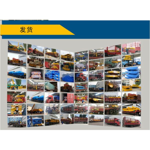 Rubber Wheel Rail Guided Transfer Cart On Steel Bar Agv Guided Vehicle