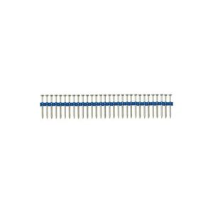 Best FD Collated Deck Screw 8GX50mm Countersunk Head Screws Square Drive wholesale