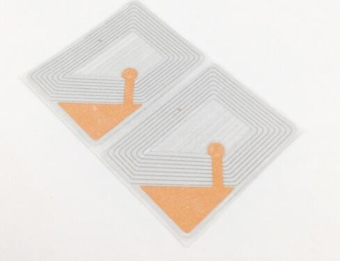 ABNM EAS label 5*5cm