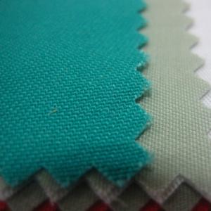 China Cotton Polyester TC Workwear Fabric 200gsm For Office Uniform on sale