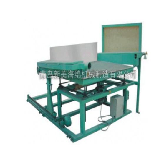 Cheap 800mm-1500mm Manual Foam Cutting Machine Copy Cutting Manual Foam Cutter for sale