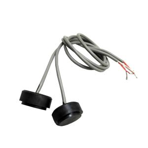 Best High Bandwidth 200KHz Ultrasonic Transducer Wide Operating Temperature wholesale