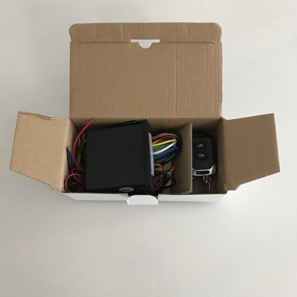 Remote Control 2 Linear Actuators Work In Parallel Eelectric Controller Kit CE
