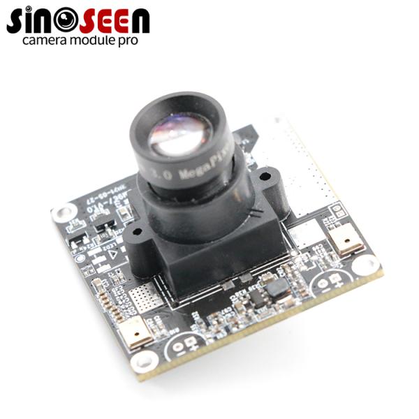 SONY CMOS IMX335 5MP Starvis HD USB Camera Module