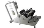 Electonic Power Chair Testing Machine Backrest Backward Durability Tester